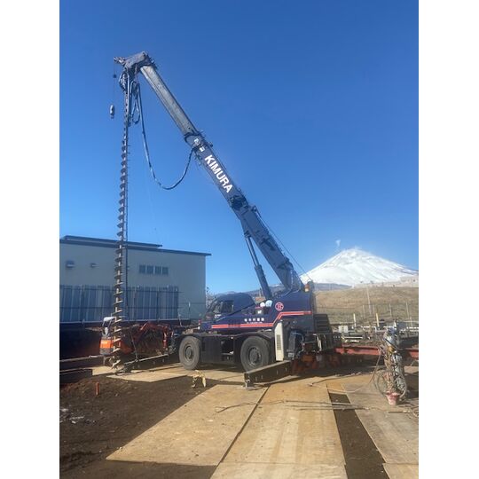 25tangirasu　AG4000